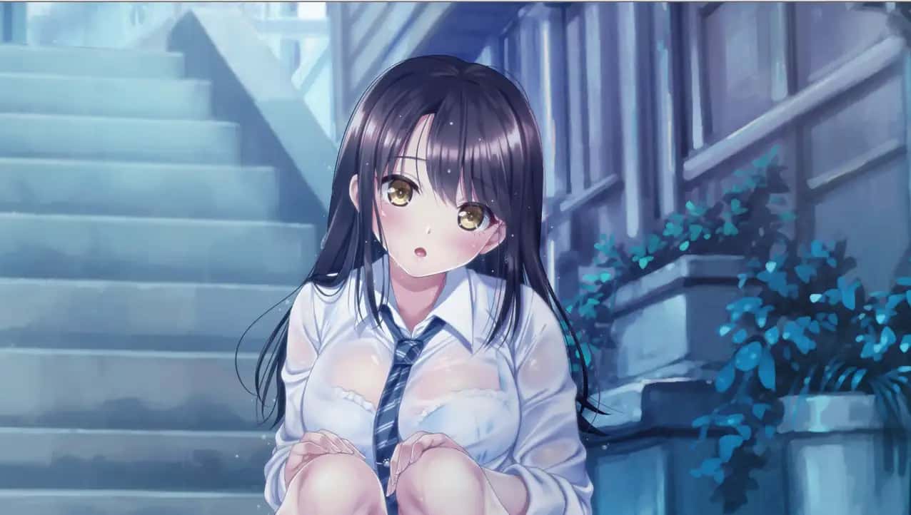 野猫少女的同居生活|Cat Girl Sweet Days