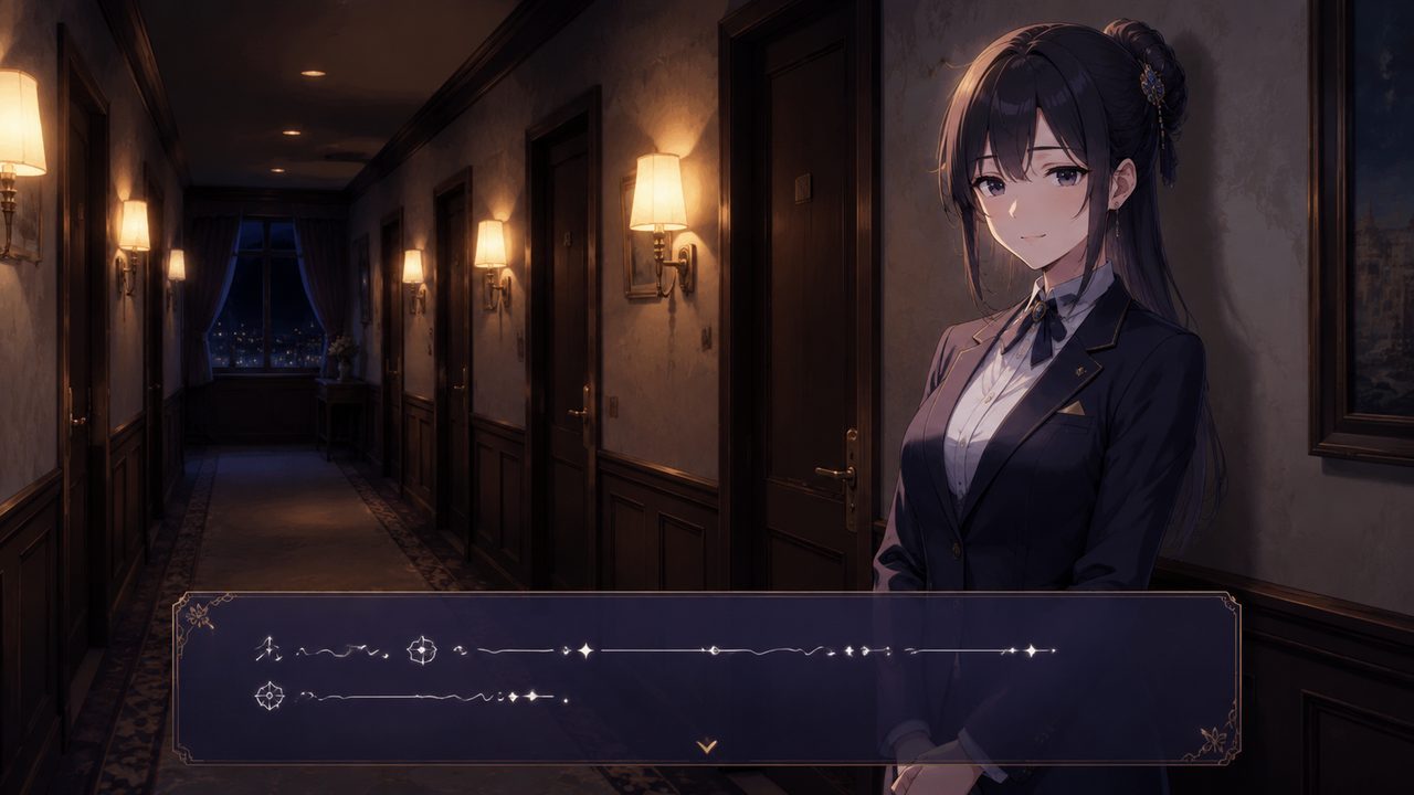 蛋少女 故事片段 页面配图 3